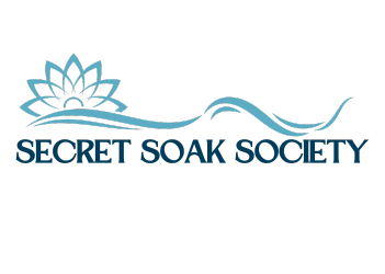 The Secret Soak Society