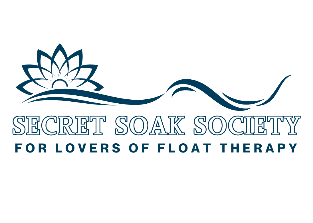 The Secret Soak Society