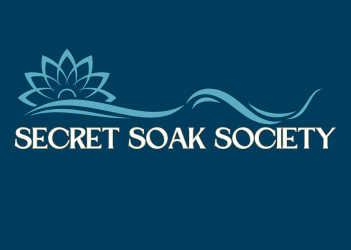 The Secret Soak Society