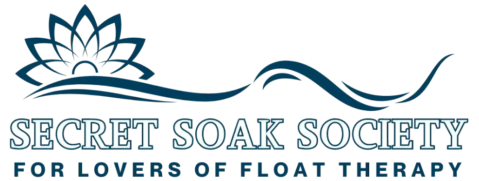 The Secret Soak Society