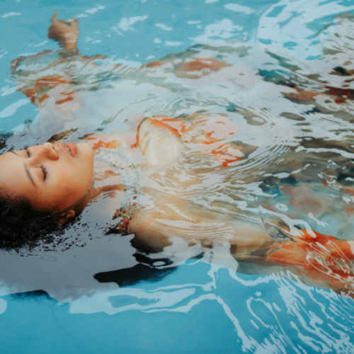 Float Therapy