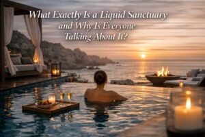 What Exactly Is a Liquid Sanctuary and Why Is Everyone Talking About It?
