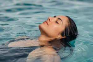 Flotation Therapy