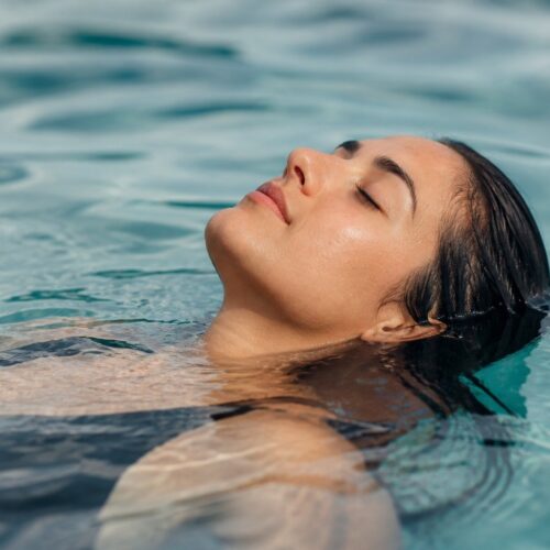 Flotation Therapy