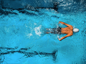 How Athletes in New South Wales Use Water Floating Therapy for Faster Recovery