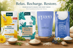 Best Recovery Products
