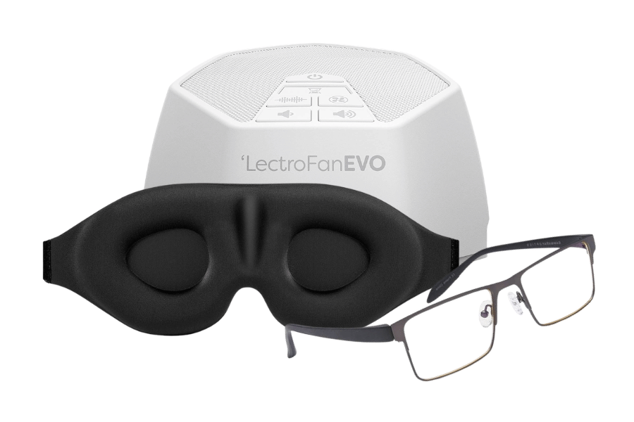 Sleep Optimization Products