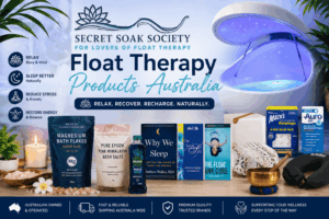 Float Therapy Products Australia