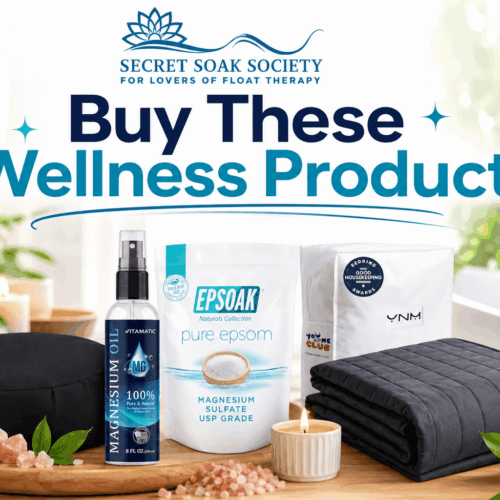Wellness Products