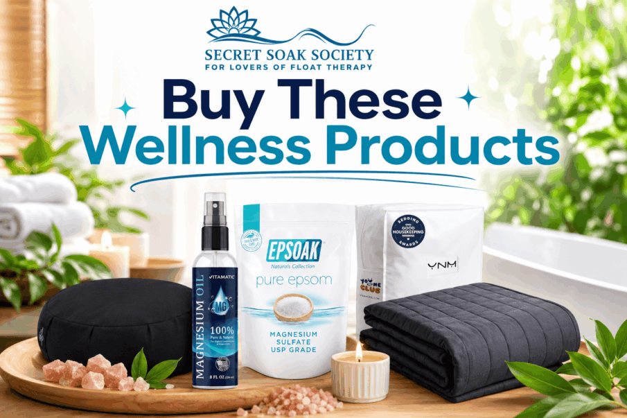 Wellness Products